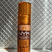 блеск-плампер для губ - nyx Professional Makeup Duck Plump