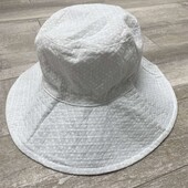 ♕ Елегантна жіноча панама - капелюх від George