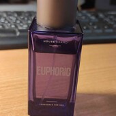 очаровательные парфюмы Euphorik