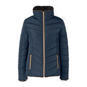 ☘ Шикарна високоякісна стьобана куртка, Tchibo(Німеччина), розмір наш: 46-48 (40 євро)