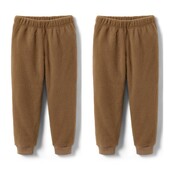 ☘ Дуже теплі, дуже круті, щільні дитячі штани відмінна якість, Tchibo (Німеччина), р.: 74/80