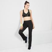 ☘ Жіночі функціональні спортивні штани Sport-Jazzpant, Tchibo (Німеччина), р.: 44-46 (S євро)