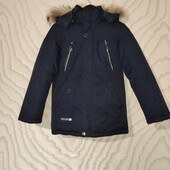 Куртка зимова STJ 140-150 см
