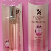 Victoria's Secret Bombshell 20 мл. Вкусный, очаровательный, фруктовый-цветочный аромат❤️
