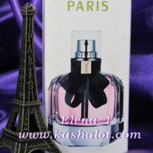 YSL mon Paris - непревзойденный, сногсшибательный. Он больше, чем аромат, в нём живет душа Парижа.