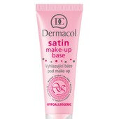 Dermacol Satin розгладжуюча основа під макіяж (10 мл)