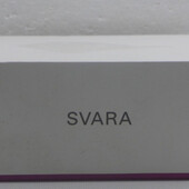 Зовнішній силіконовий вібратор Yva Svara стимулятор для жінок та пар. Німеччина