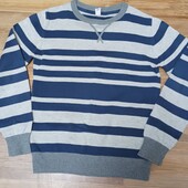 свитер на мальчика р. 134,140,146