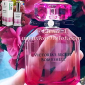 ❤Аромат №1❤в коллекции ароматов VS -Victoria's secret Bombshell.Роскошнейший аромат!