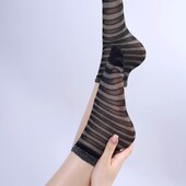 Шкарпетки жіночі нейлон 15 шт в лоті