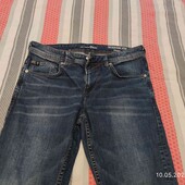 джинсы Tom Tailor. Размер 30-32