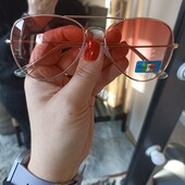 Сонцезахисні окуляри авіатори Gianni Venezia