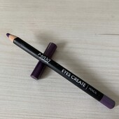 Олівець для очей Maxi color фіолетовий