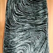 Дорогая шифоновая юбка Cavita, США, размер - L