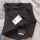 Класичний шарф-хомут H&M