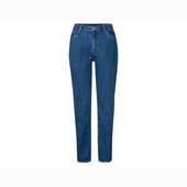 Жіночі джинси, джинси "Mom Fit", сині джинси, euro 40, esmara, німеччина
