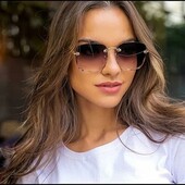 Сонцезахисні окуляри жіночі