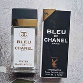 ◇ Парфуми Bleu de Chanel з феромонами 50 мл  ◇