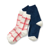 ☘Лот 1 шт☘ Теплі та комфортні шкарпетки від Tchibo (Німеччина), розмір: 36-40, білий