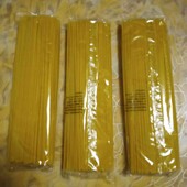 спагетти 3 пачки одним лотом 