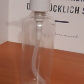 Бутылочки с дозатором 3 шт