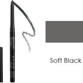 Avon Олівець для точного фарбування брів (Чорний/Soft Black),