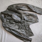 Amisu, eur36 крутезна куртка косуха
