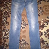 женские джинсы размер 30