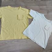 Комплект футболок Primark 10-11років