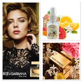 Dolce & Gabbana The One- для непревзойденной, восхитительной и неотразимой женщины!