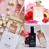 65мл(Швейцария)Roja Parfums еlixir рour Femme Essence-нежный,соблазнительный аромат
