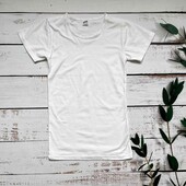 Білизняна футболка Migros, розмір 170/176