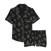 Піжама Victoria's Secret modal short pajama set