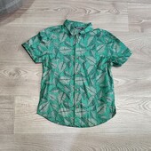 Стильна сорочка Primark 6-7років