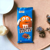 Шоколад M&M's Crispy