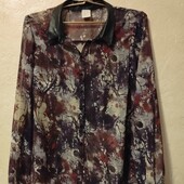 Блуза розмір16- 18
