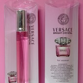 Versace Bright Crystal 20 мл. Нежно-цветочный аромат❤️