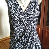 Элегантная блуза F&F, Румыния, размер-L