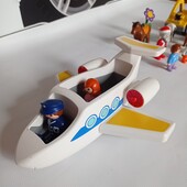 Playmobil Пассажирский самолет 6780