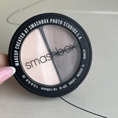 Smashbox photo edit eyeshadow trio потрійні тіні для повік
