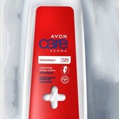 ⚙ лосьон для тела Avon Care Derma+, 400мл ⚙