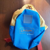 Класний малесенький рюкзачок для дошкільняти