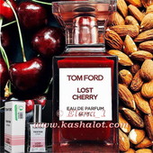 ❤️❤️❤️Tom Ford Lost Cherry - потрясающая! Обалденная и очень вкусная новинка!