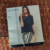 Блуза Esmara Германия р 38eur