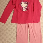 Hello Kitty!Домашній одяг/піжама для дівчинки