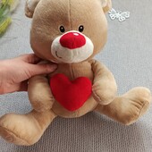 Дитяча іграшка плюшевий Ведмедик Ведмедик