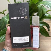 унисекс) Montale Mukhallat 40ml