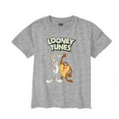 футболка хлопчику LooneyTunes 98/104