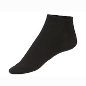 Чоловічі короткі шкарпетки, 5 пар euro 43-46, livergy, німеччина