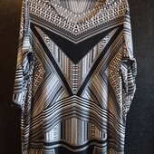 Блуза туніуа жіноча напівобхват грудей 64 см